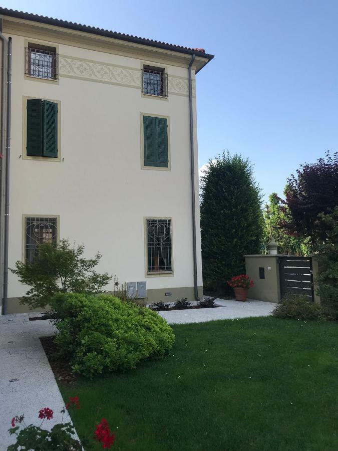 ブレシェッロ La Sosta Fuori Stazione Bed & Breakfast エクステリア 写真