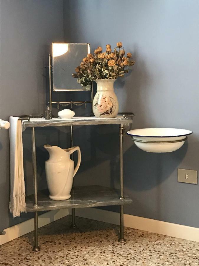 ブレシェッロ La Sosta Fuori Stazione Bed & Breakfast エクステリア 写真