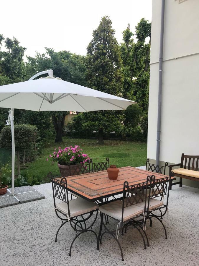 ブレシェッロ La Sosta Fuori Stazione Bed & Breakfast エクステリア 写真