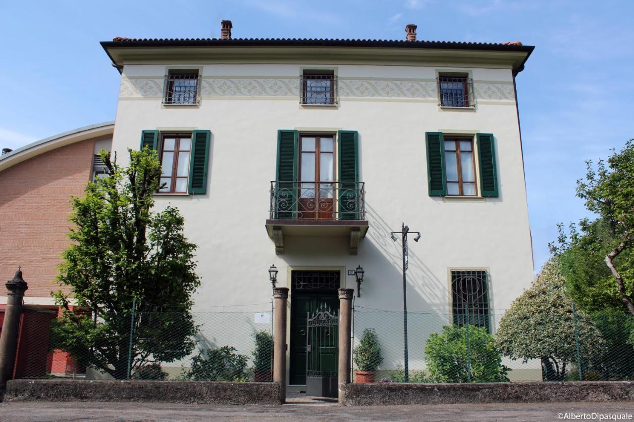 ブレシェッロ La Sosta Fuori Stazione Bed & Breakfast 部屋 写真